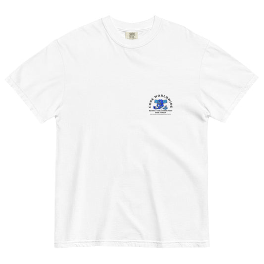 COPE WORLDWIDE - T-Shirt